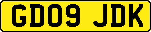 GD09JDK