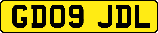 GD09JDL