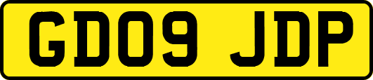GD09JDP