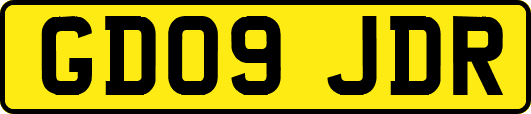 GD09JDR
