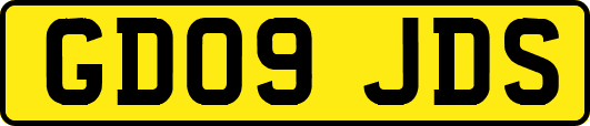 GD09JDS