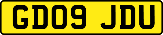 GD09JDU