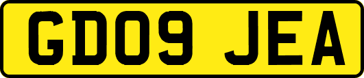 GD09JEA