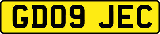 GD09JEC