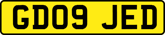 GD09JED