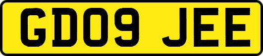 GD09JEE