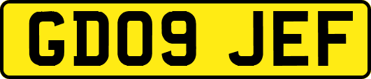 GD09JEF