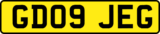 GD09JEG