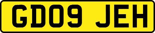GD09JEH