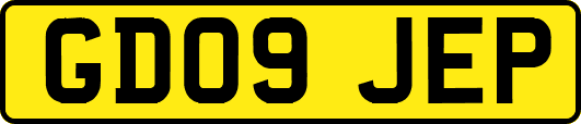 GD09JEP