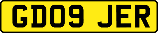 GD09JER