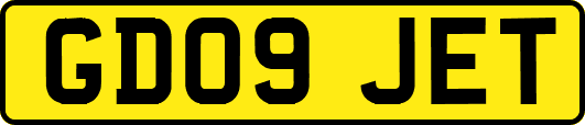 GD09JET