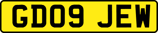 GD09JEW