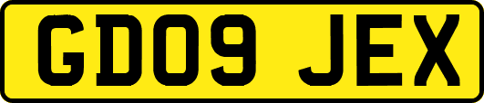 GD09JEX
