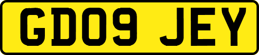 GD09JEY