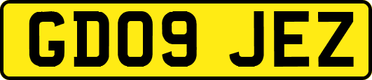 GD09JEZ