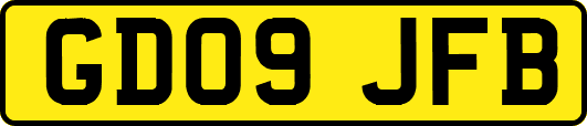GD09JFB