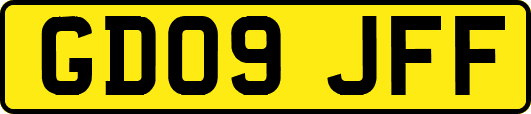 GD09JFF