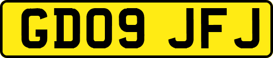 GD09JFJ