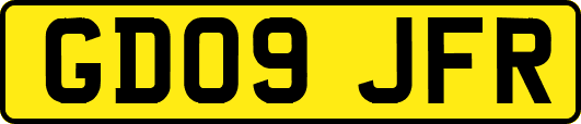 GD09JFR