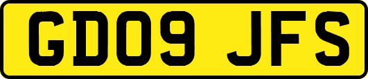 GD09JFS