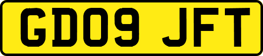 GD09JFT