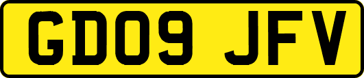 GD09JFV