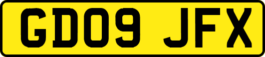 GD09JFX