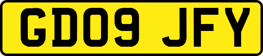 GD09JFY
