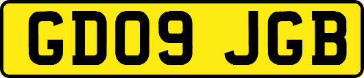 GD09JGB
