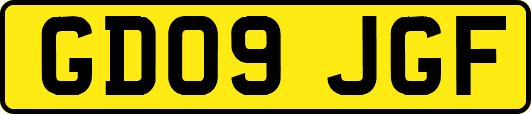 GD09JGF