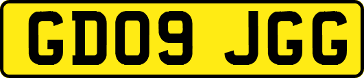 GD09JGG