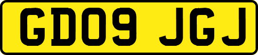 GD09JGJ
