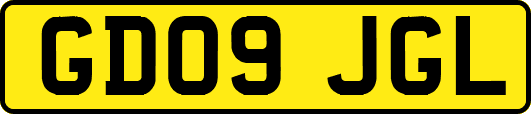 GD09JGL