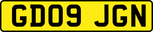 GD09JGN