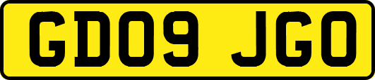 GD09JGO
