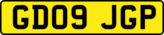 GD09JGP