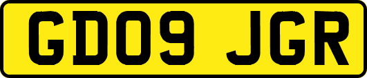 GD09JGR
