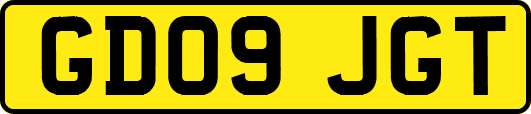 GD09JGT