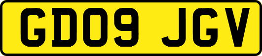 GD09JGV