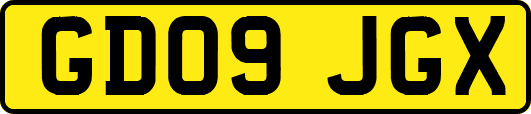 GD09JGX