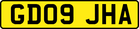 GD09JHA