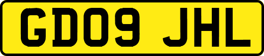 GD09JHL