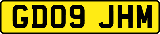 GD09JHM