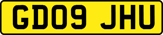 GD09JHU