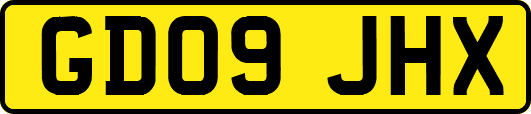 GD09JHX