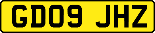 GD09JHZ