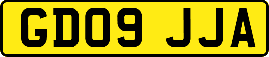 GD09JJA