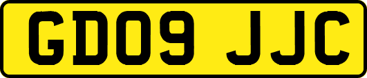 GD09JJC