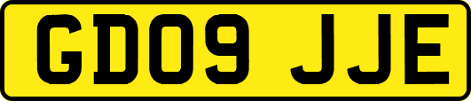 GD09JJE